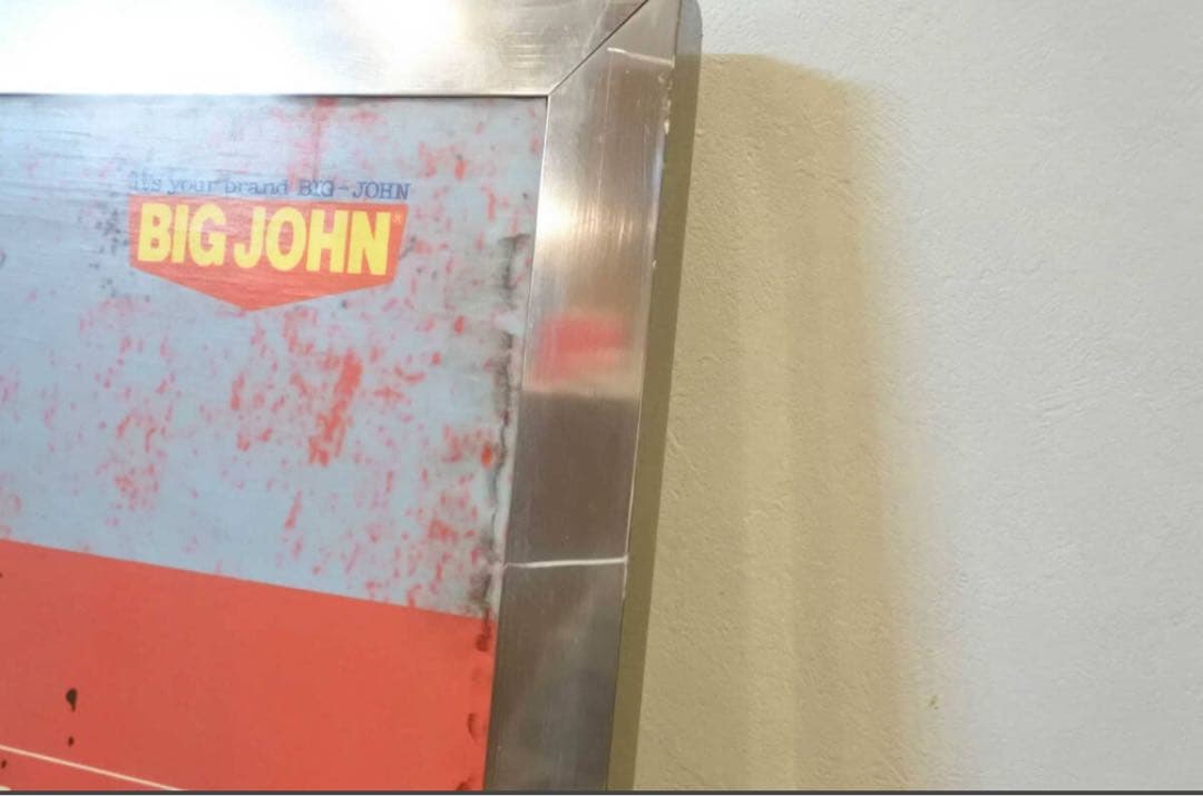 EDWIN 看板広告 店内POP コレクション巨大POP