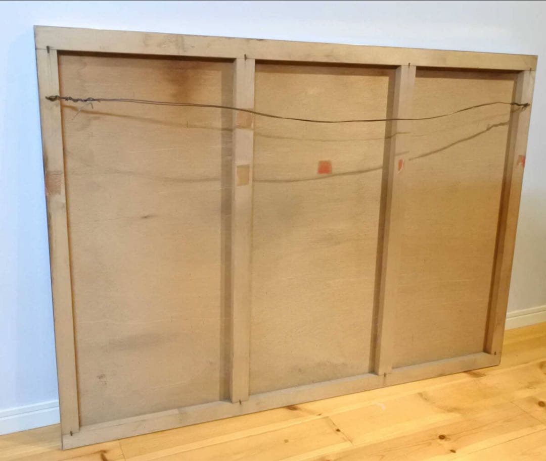 EDWIN 看板広告 店内POP コレクション巨大POP