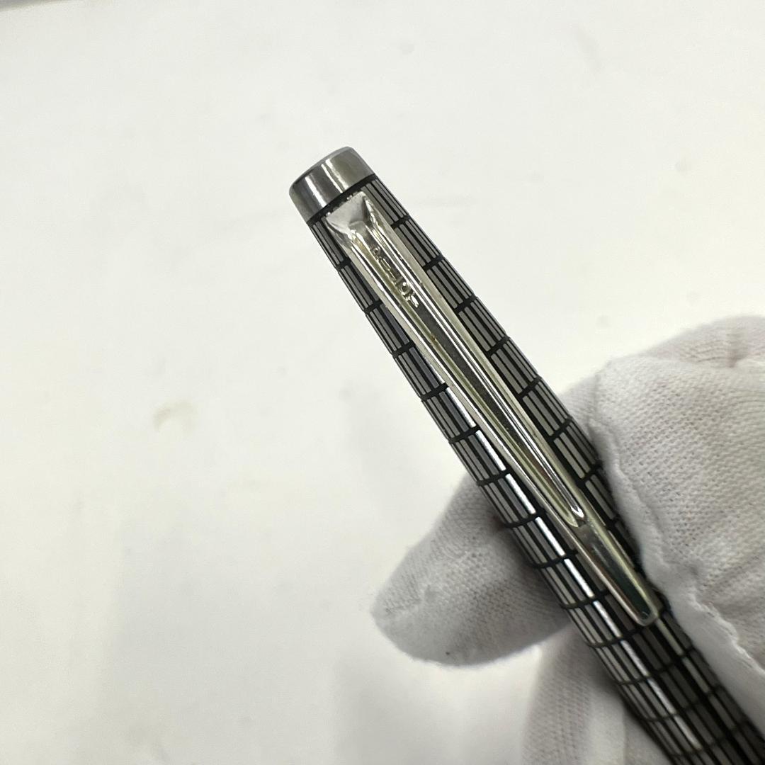 PILOT パイロット 万年筆 Elite エリート 18K 750 H577