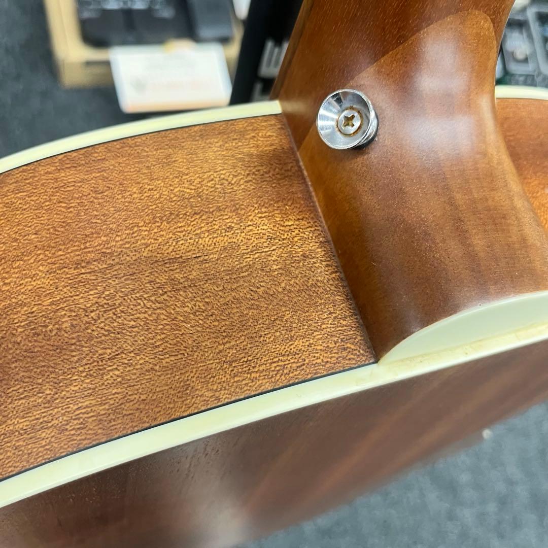 【11316】GUILD OM-240E アコギ アコースティックギター ギルド