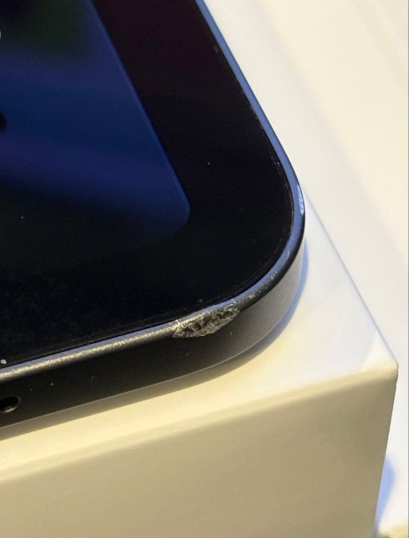 Mr.Rius iPad mini 6世代 スペースグレーアップルペンシル