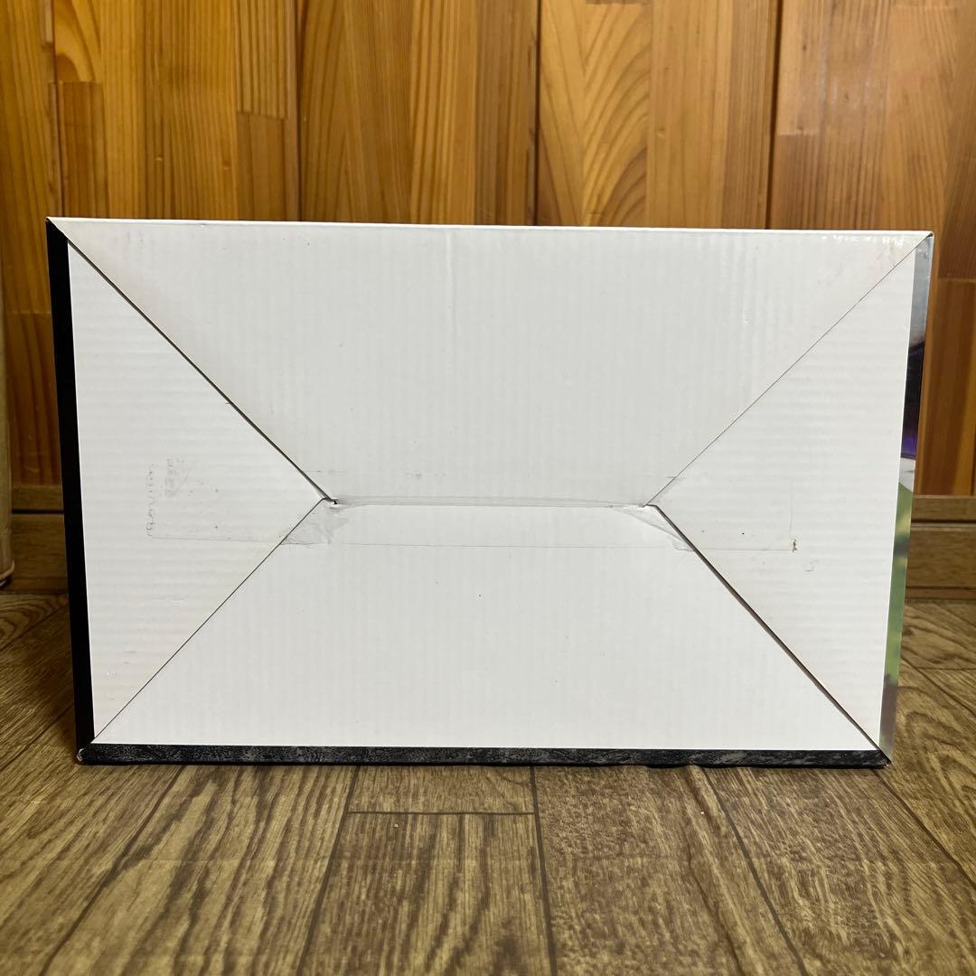 ドラゴンボール 一番くじ フィギュア 孫悟空&フリーザ ラストワン賞 未開封品