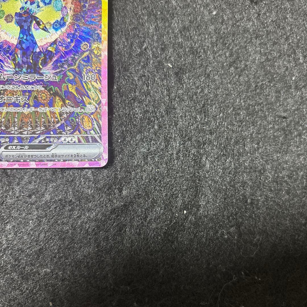 専用　ミモザ　ブラッキー