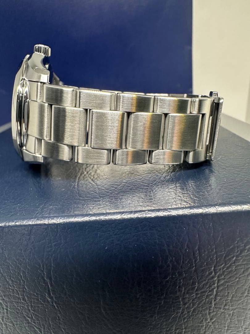 k*様 極美品　グランドセイコー　SBGV223 9F82 40mm