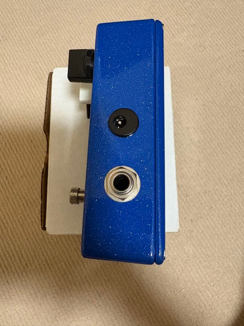 ギター Barber Electronics Direct Drive SS