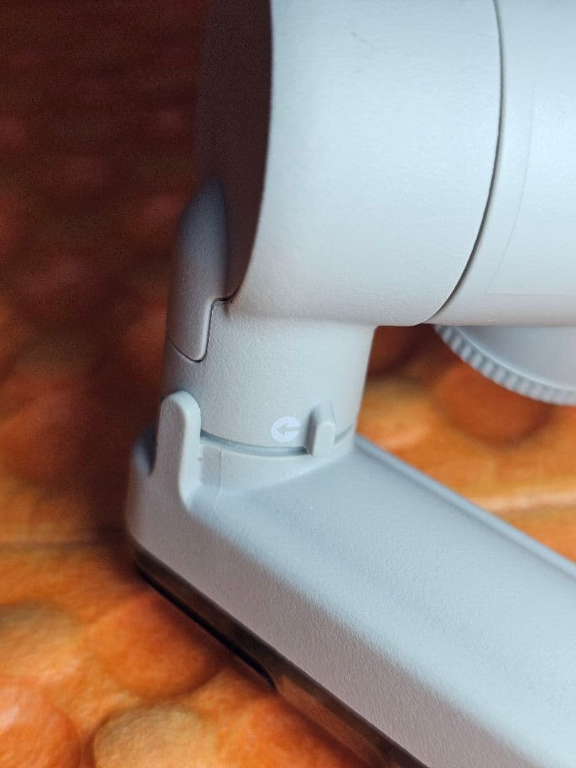 スマホアクセサリー insta 360 flow