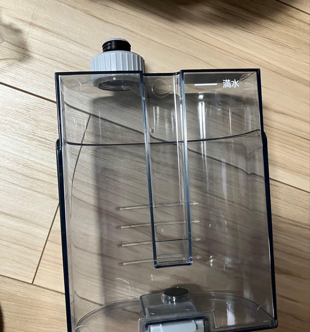 アイリスオーヤマ　リンサークリーナー　2022年度製