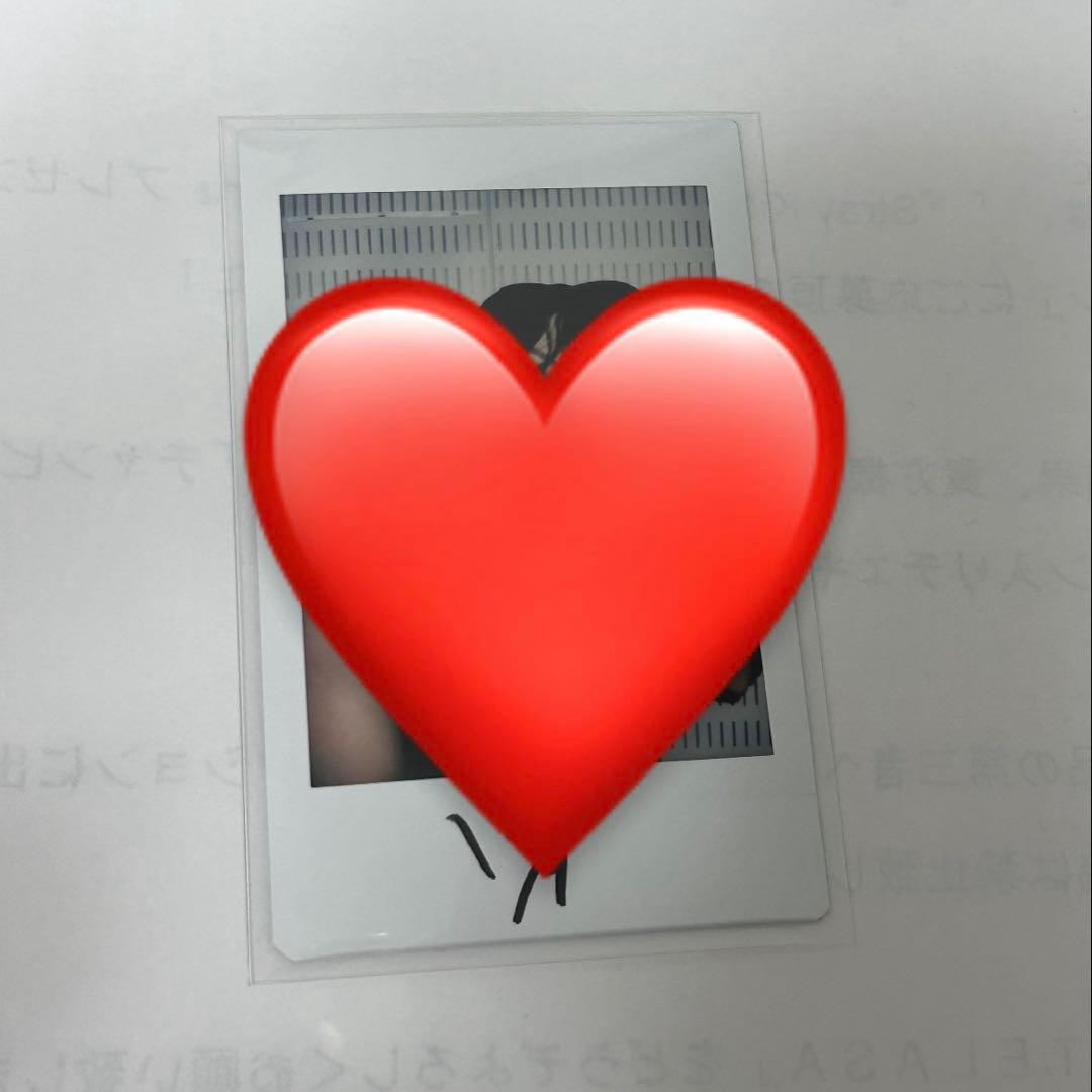 Straykids スキズ チャンビン 直筆サイン入りチェキ