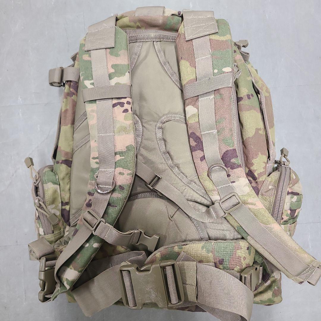 米軍　マルチカム バックパック