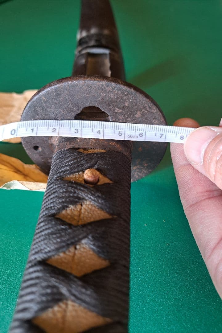 日本刀　竹光　骨董