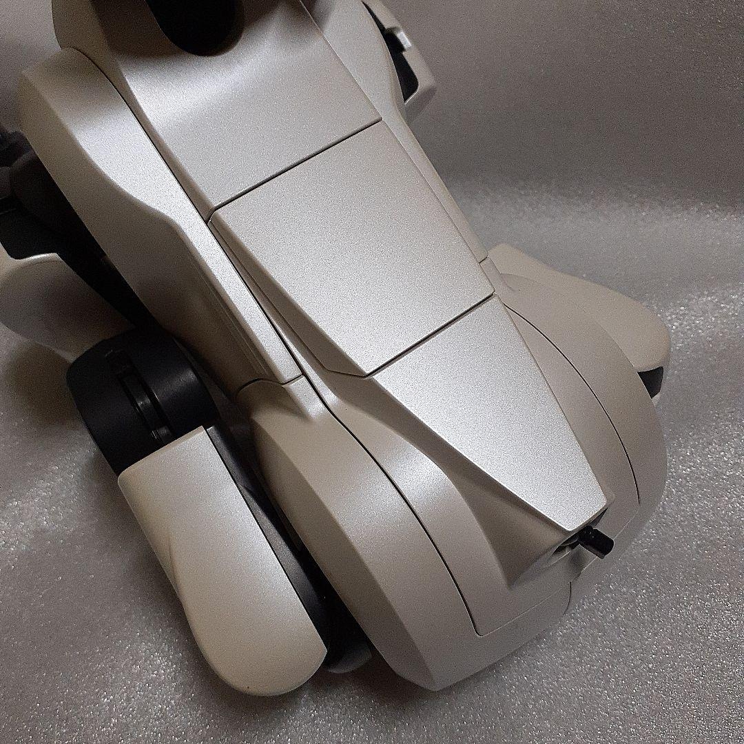 【 完全ジャンク品 】ソニー AIBO アイボ ERS-210 本体のみ 中古品