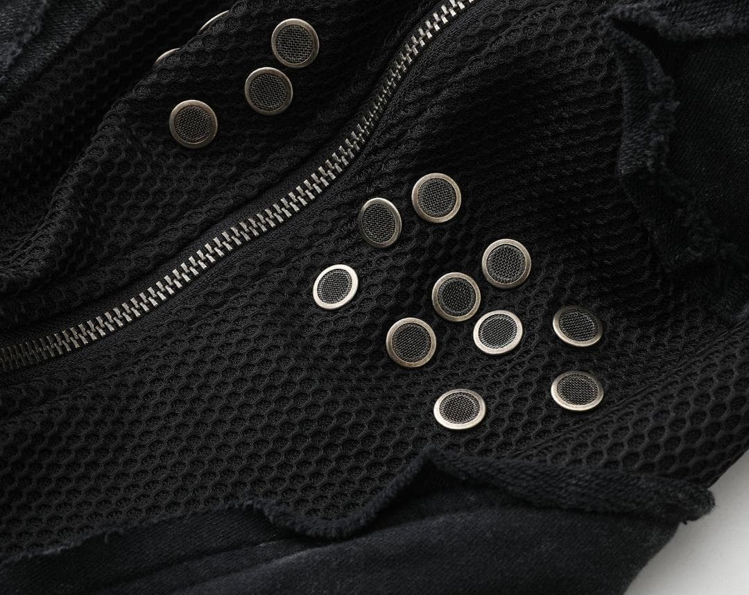 Thugclub adidas パーカー SIZE L