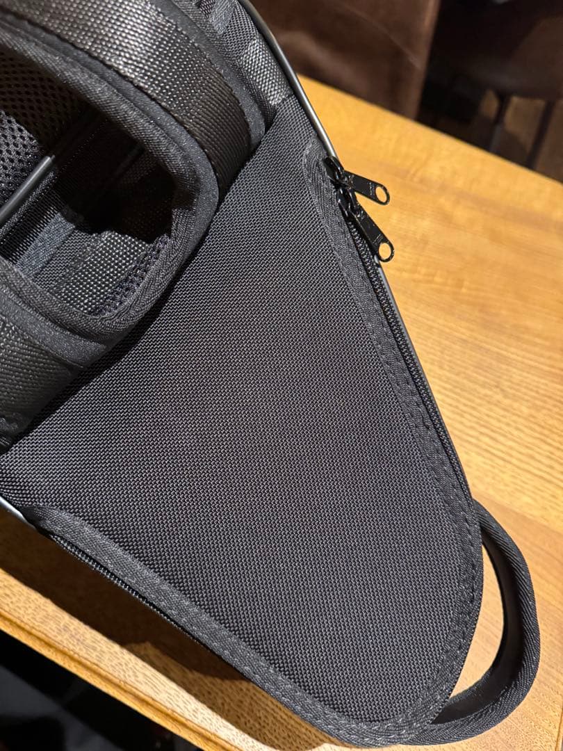 【極美品 未使用品】セルマー シュプレーム ケース【アルトサックス】