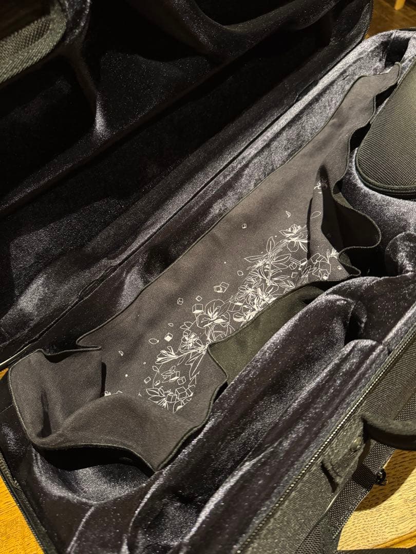 【極美品 未使用品】セルマー シュプレーム ケース【アルトサックス】