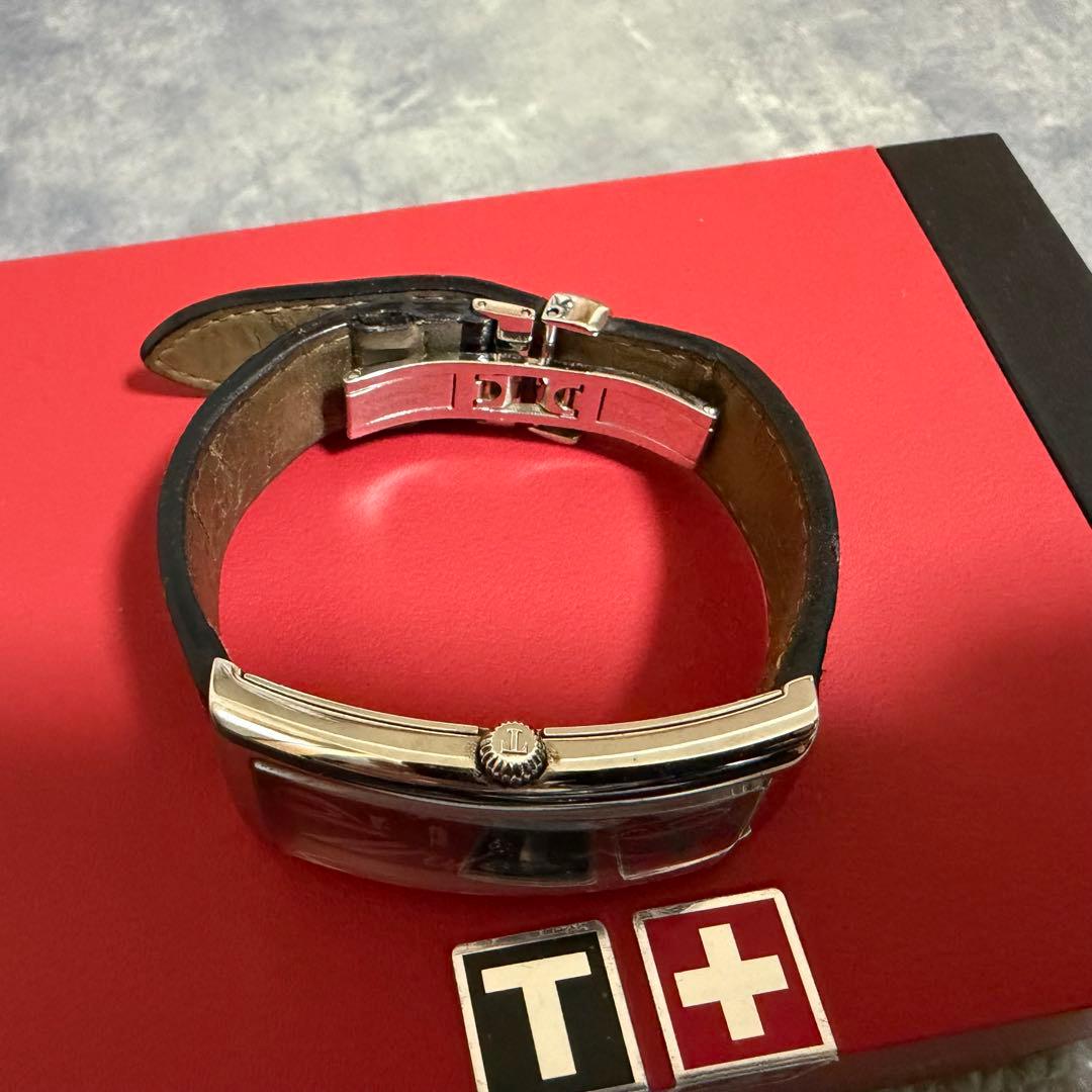 Tissot ティソ ヘリテージ バナナ センテナリー