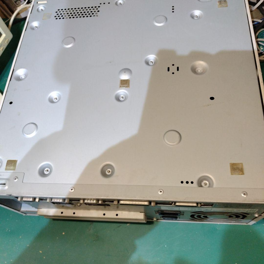 ■NEC VALUESTAR V20本体のみ。 キーボード、モニタ別売 ジャンク