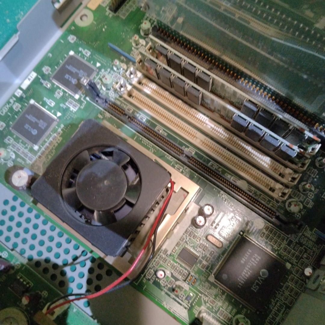 ■NEC VALUESTAR V20本体のみ。 キーボード、モニタ別売 ジャンク