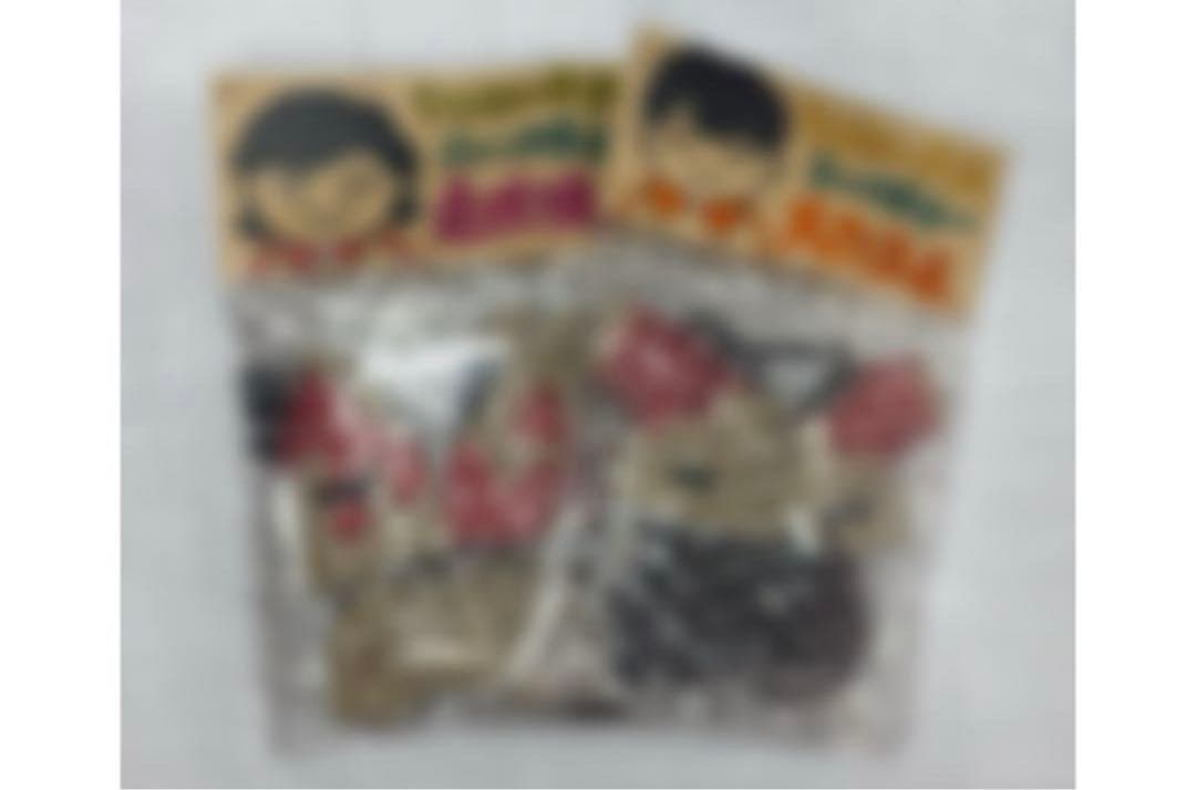 なにわ男子　ちびぬい　衣装