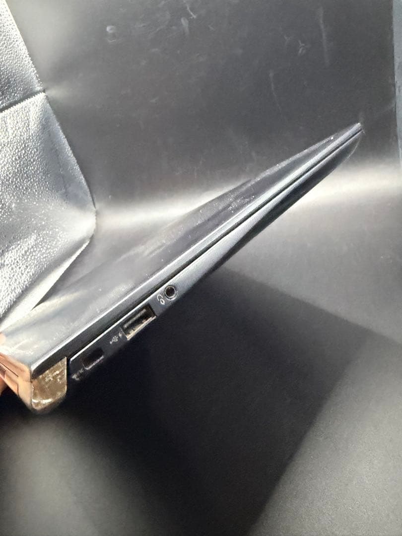 Windowsノート本体 16GB 256GB Office dynabook U63 Win11pro