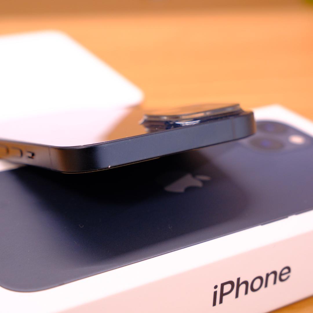 iPhone 13 128GB ミッドナイト SIMフリー