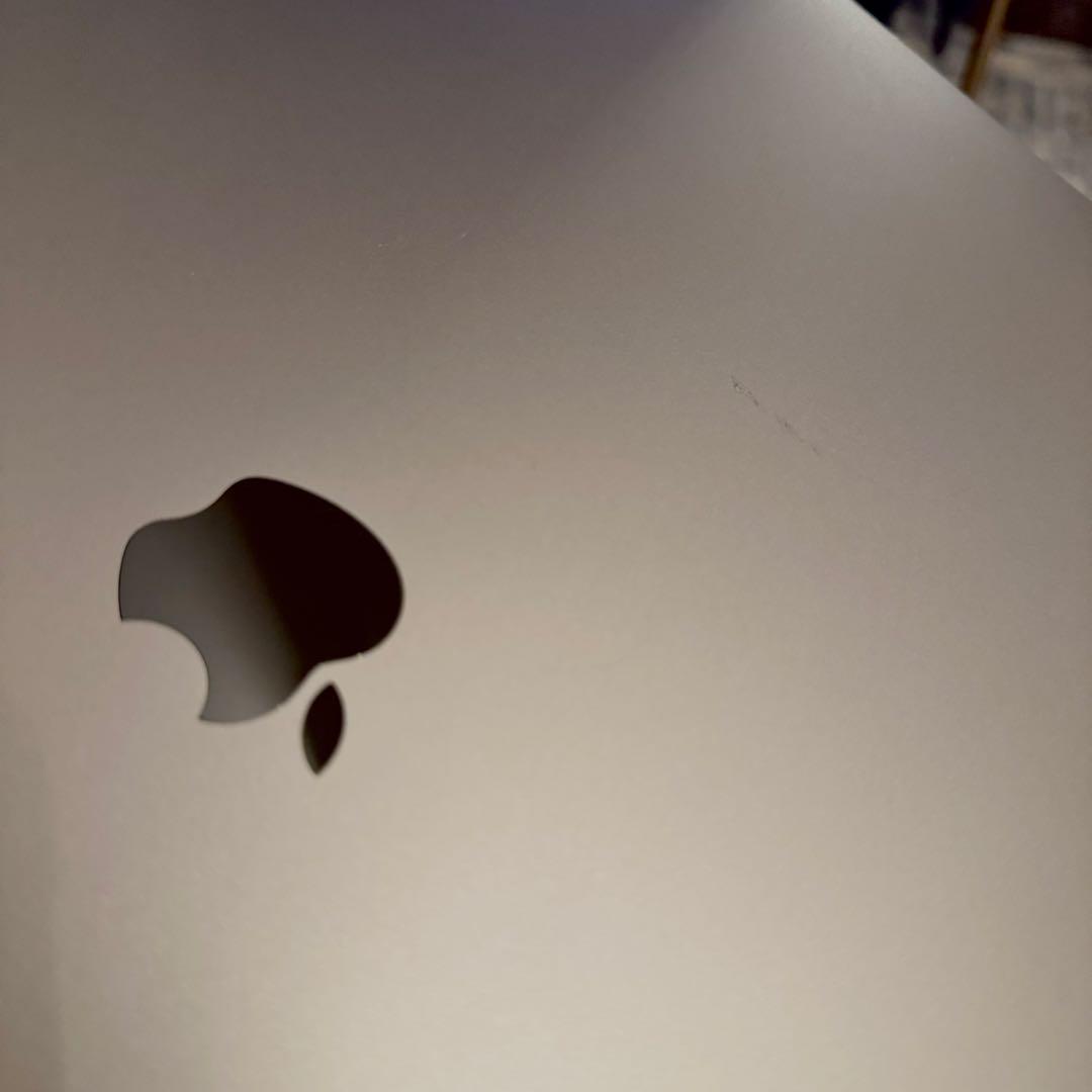 Apple MacBook Pro 16インチ i9 32GB 1TB