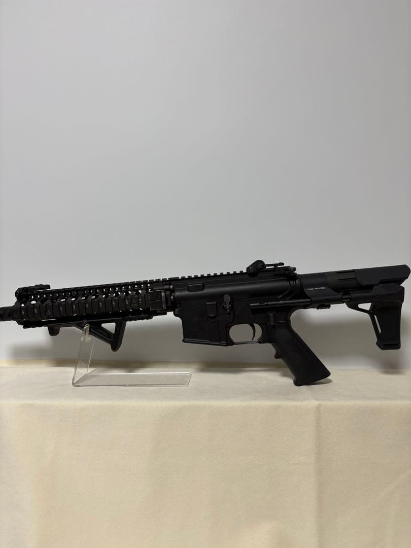 東京マルイMWS(M18 MOD.1 )ガスガン 中古品