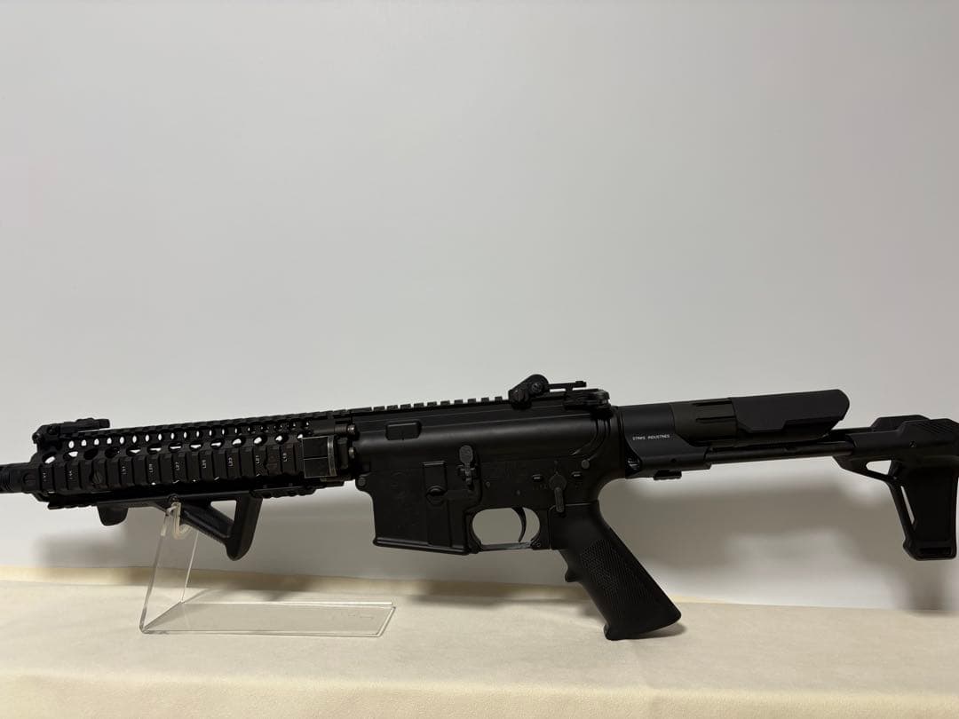 東京マルイMWS(M18 MOD.1 )ガスガン 中古品