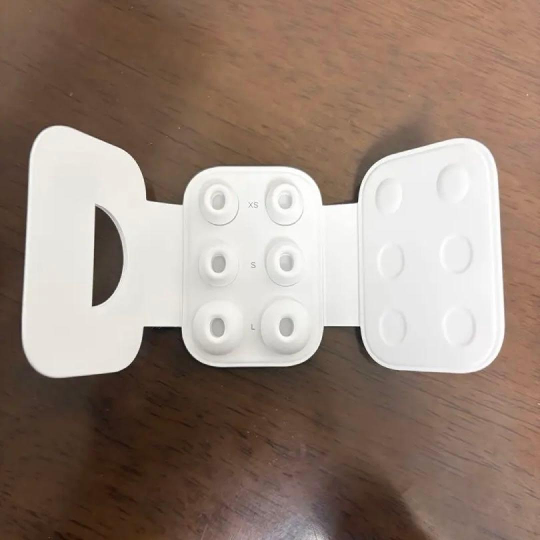 AirPods Pro 2(両耳・充電ケース・付属品・箱あり)