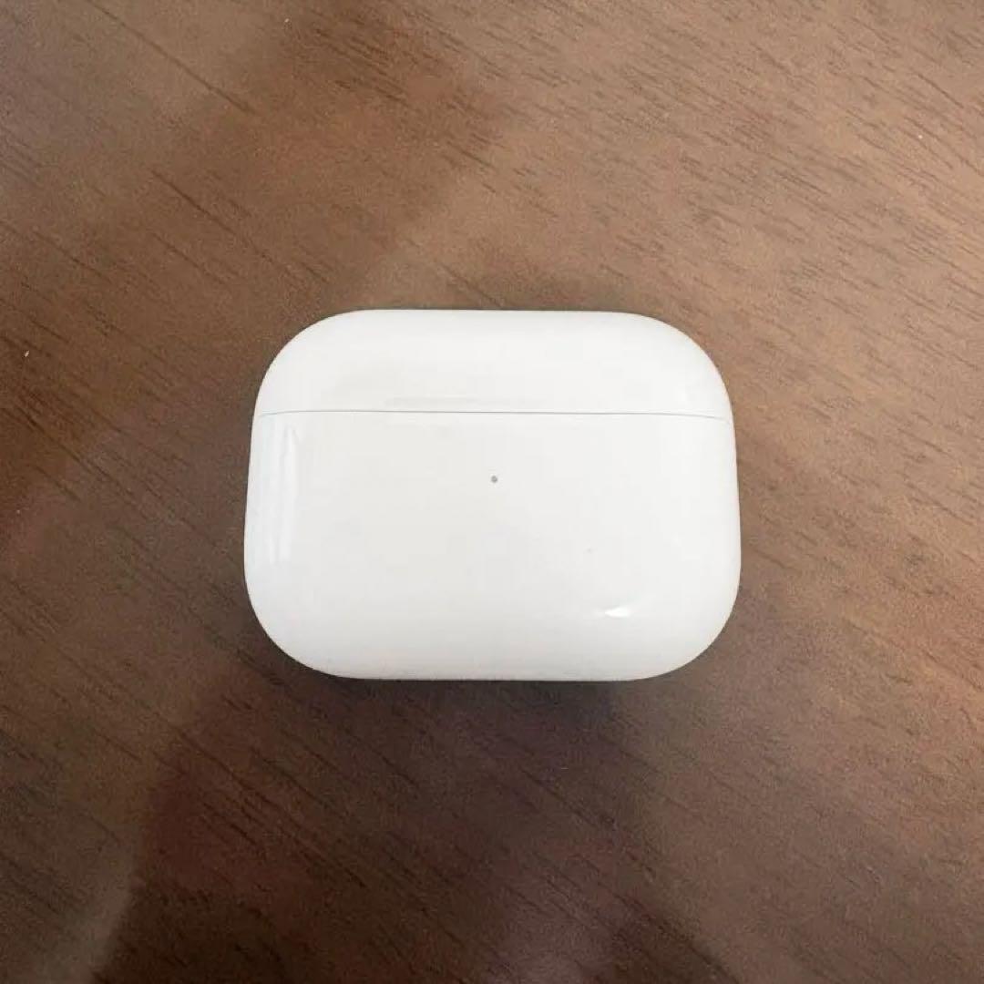 AirPods Pro 2(両耳・充電ケース・付属品・箱あり)