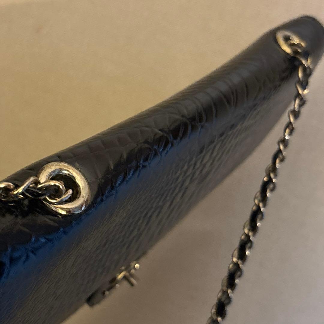 CHANEL ショルダー　訳あり