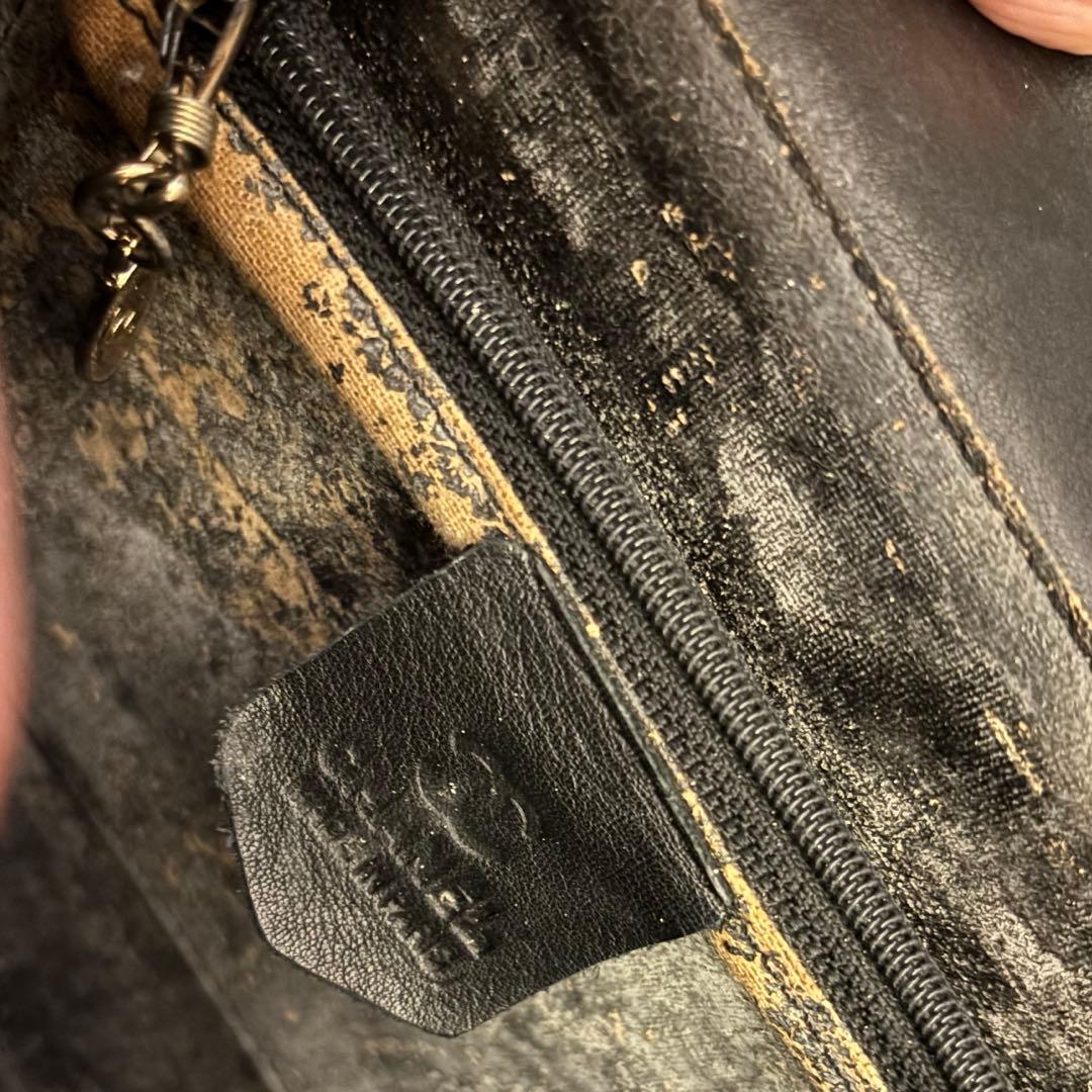 CHANEL ショルダー　訳あり