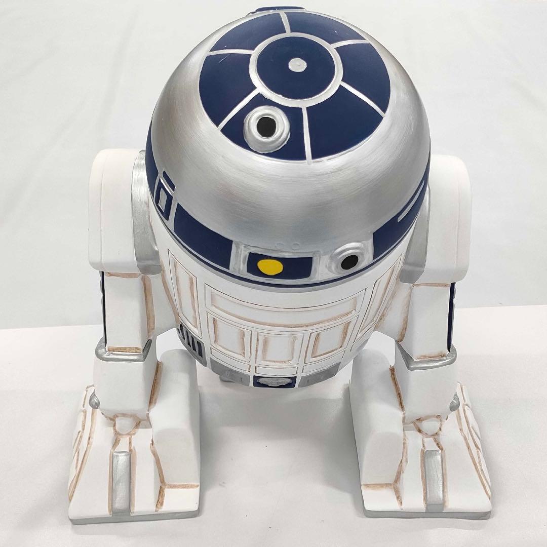 ★スターウォーズ★R2-D2 クッキージャー★Star Wars★ヴィンテージ★