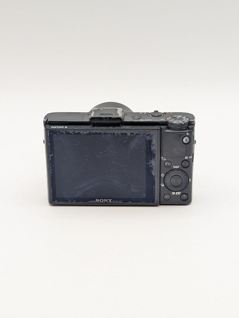 SONY DSC-RX100M2 ボディ RX100 II