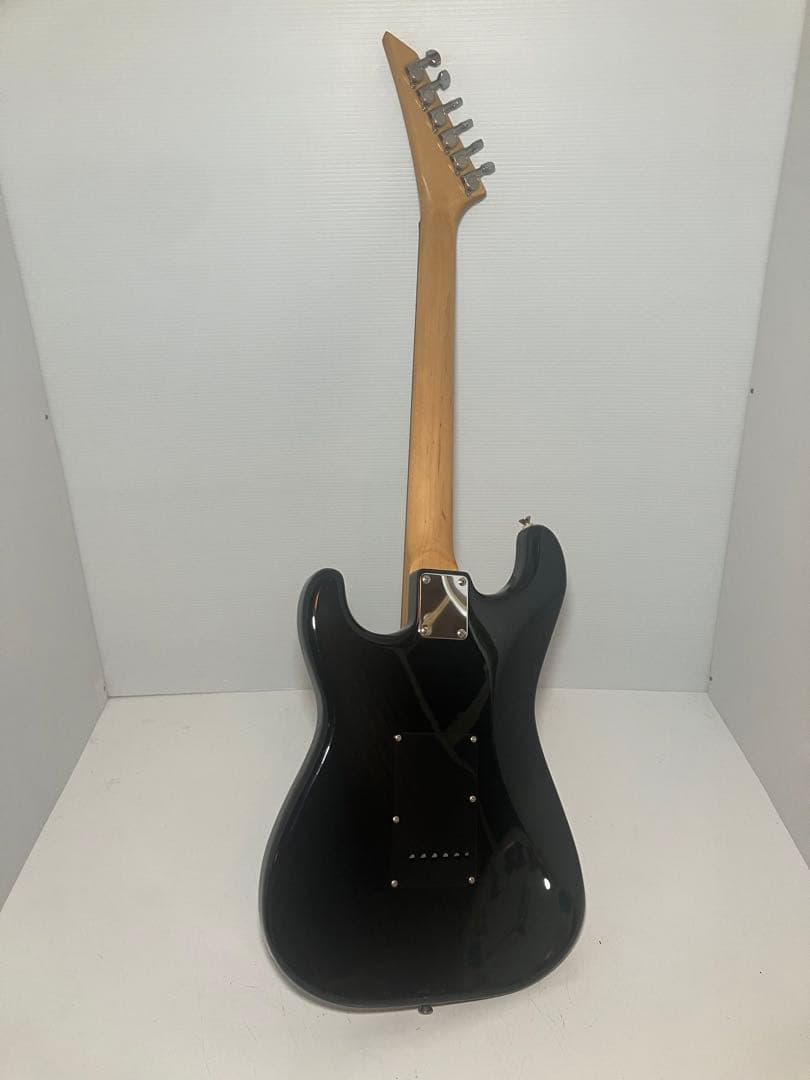 Greco グレコ コンコルドヘッド JSE-45 ストラト タイプ