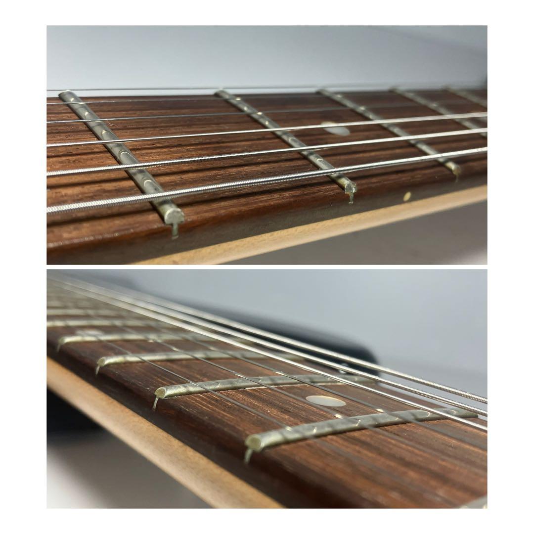 Greco グレコ コンコルドヘッド JSE-45 ストラト タイプ