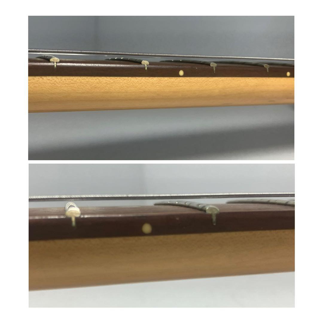 Greco グレコ コンコルドヘッド JSE-45 ストラト タイプ