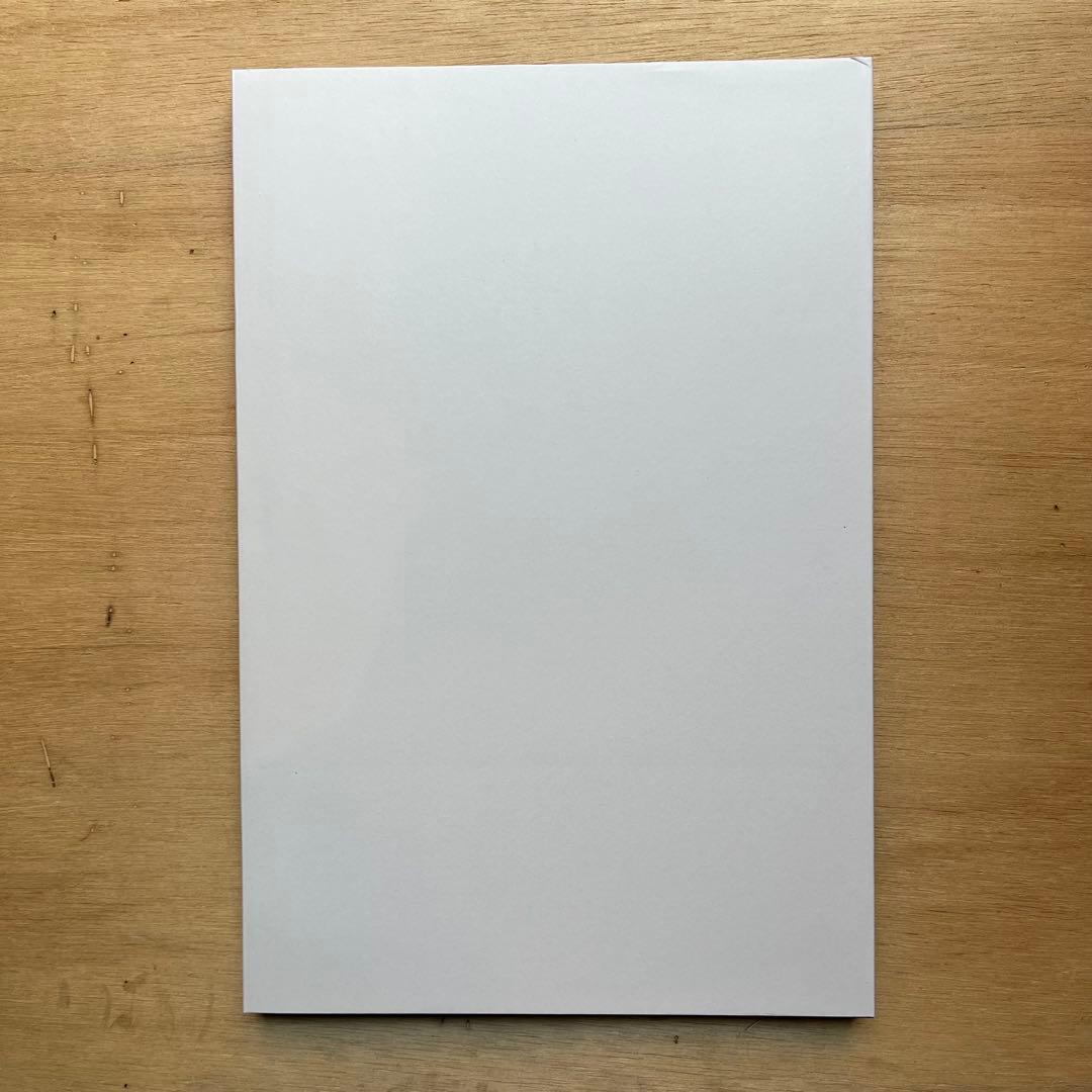 川田喜久治 写真集 地図