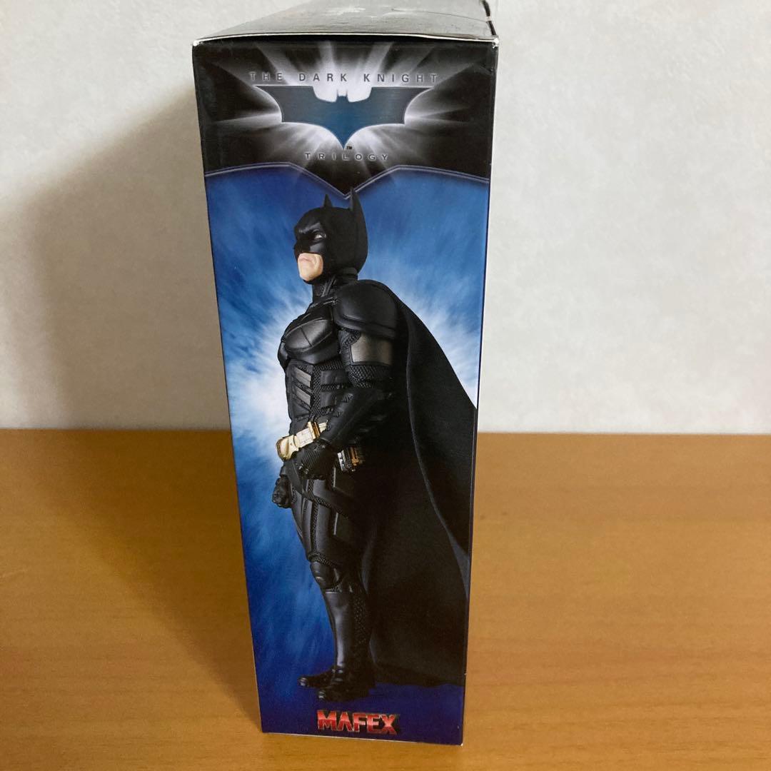 MAFEX バットマン Ver.3.0 No.053