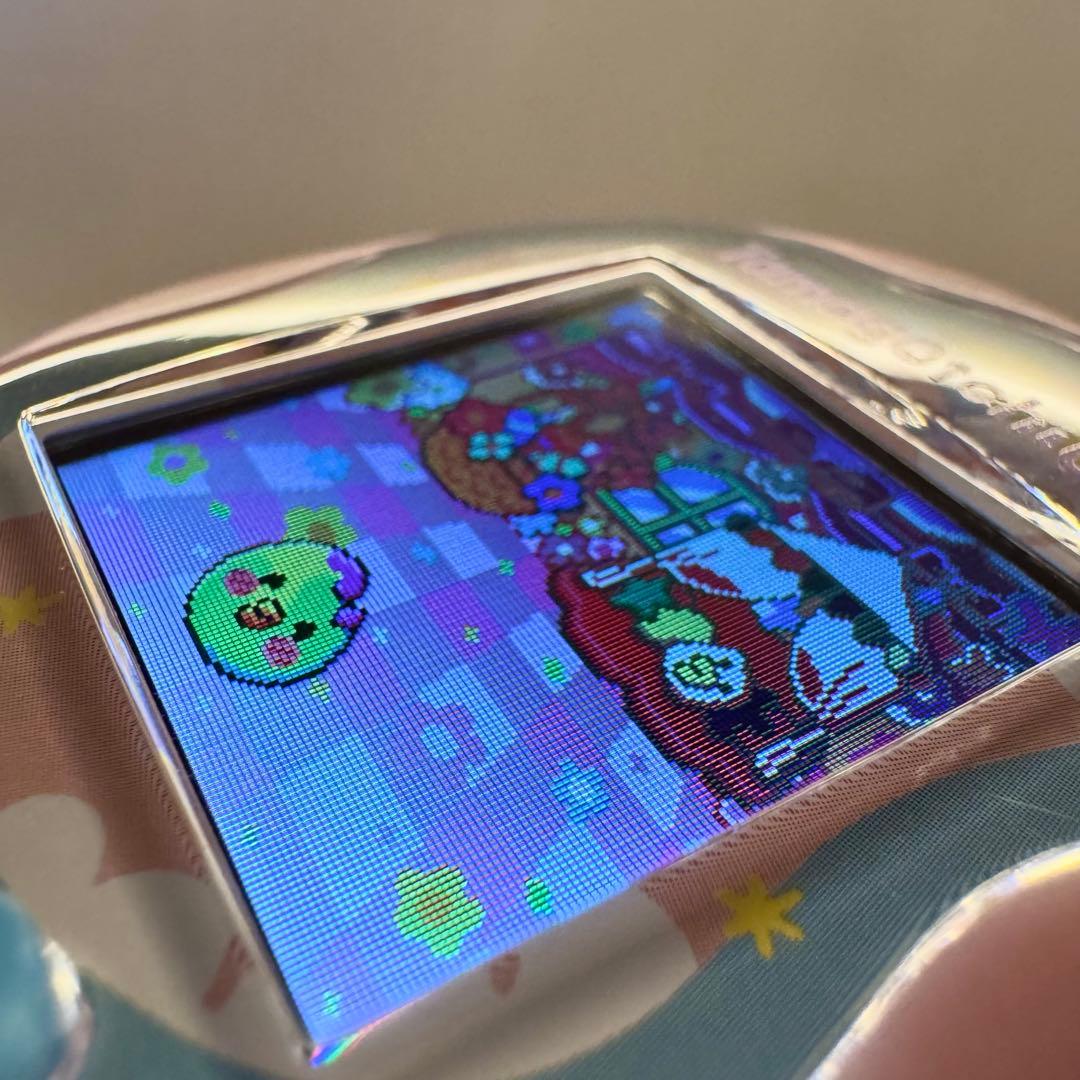 【おまけ付き♡】Tamagotchi Uni Angel Festival