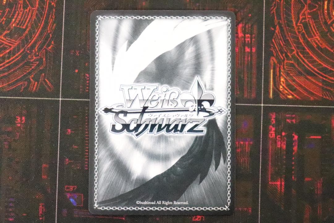 かぷっとNight☆Sky 夜空メル SSP サイン 44-MY0115-07C