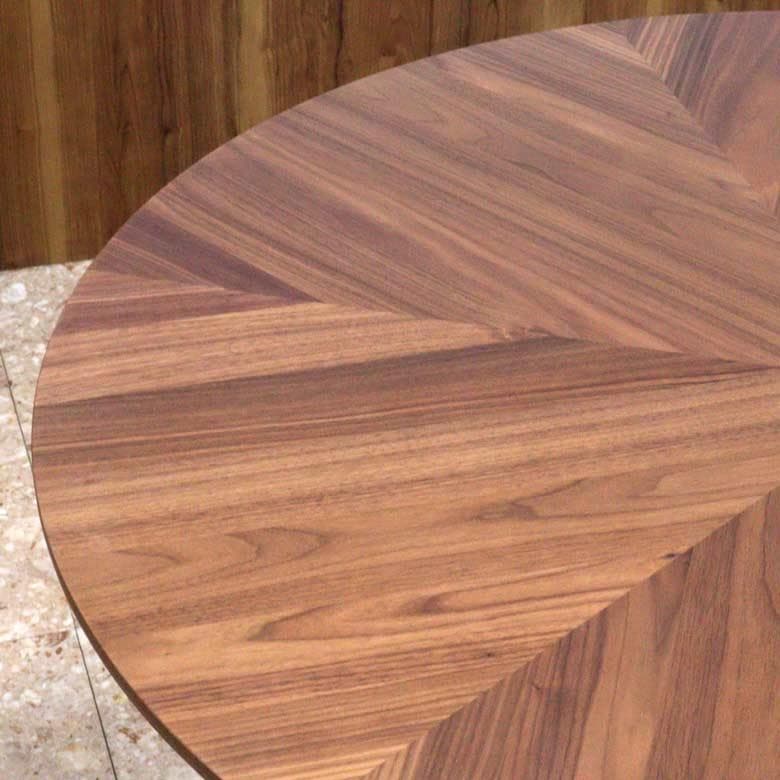 kao ダイニング4点セット