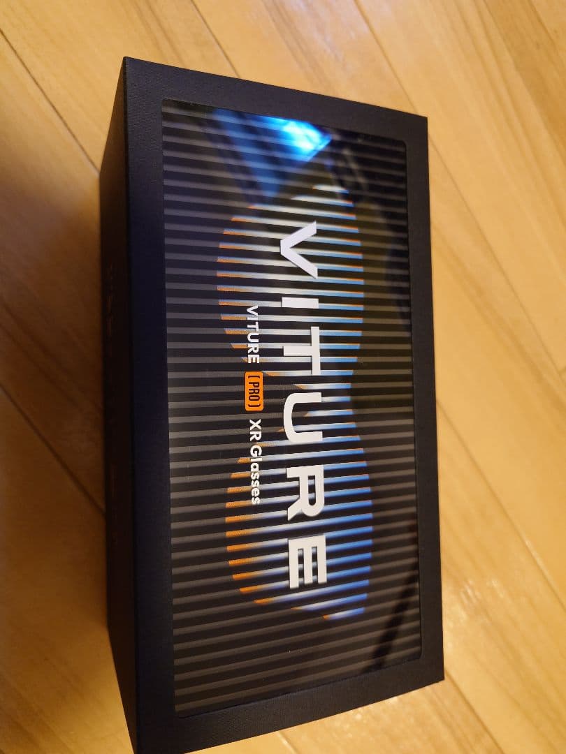 VITURE PRO 【ジャンク】