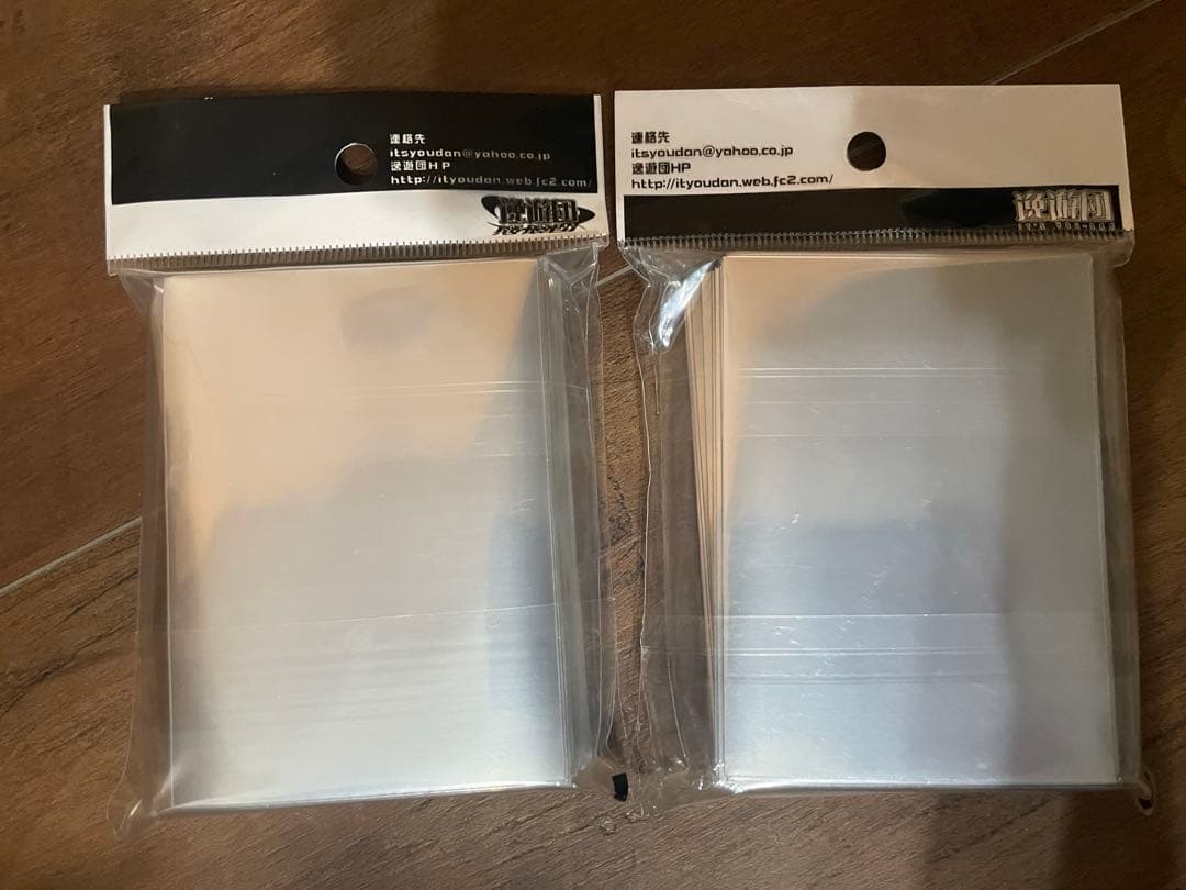 逸遊団 おにねこ フランドール・スカーレットレミリア・スカーレット スリーブ