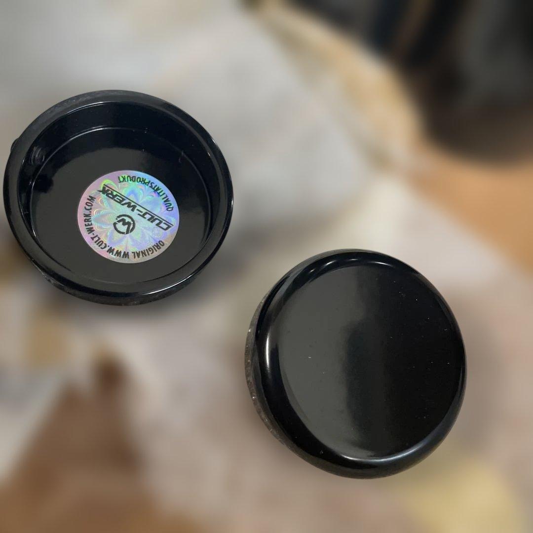 再値下げ　カルトワーク　フォークカバーキット 2004〜2021 スポーツスター