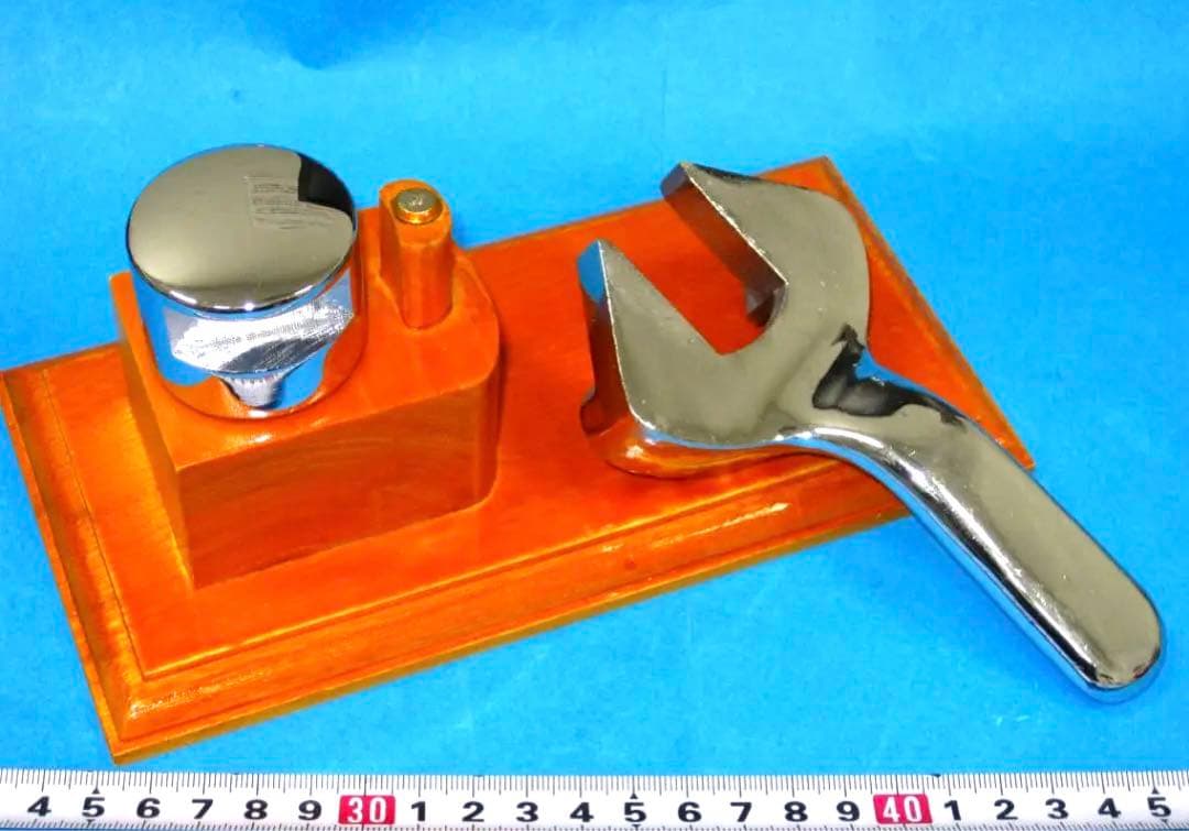 路面電車   逆転ハンドル   鉄道廃品　鉄道部品　チンチン電車