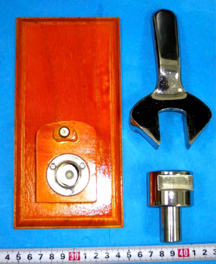 路面電車   逆転ハンドル   鉄道廃品　鉄道部品　チンチン電車