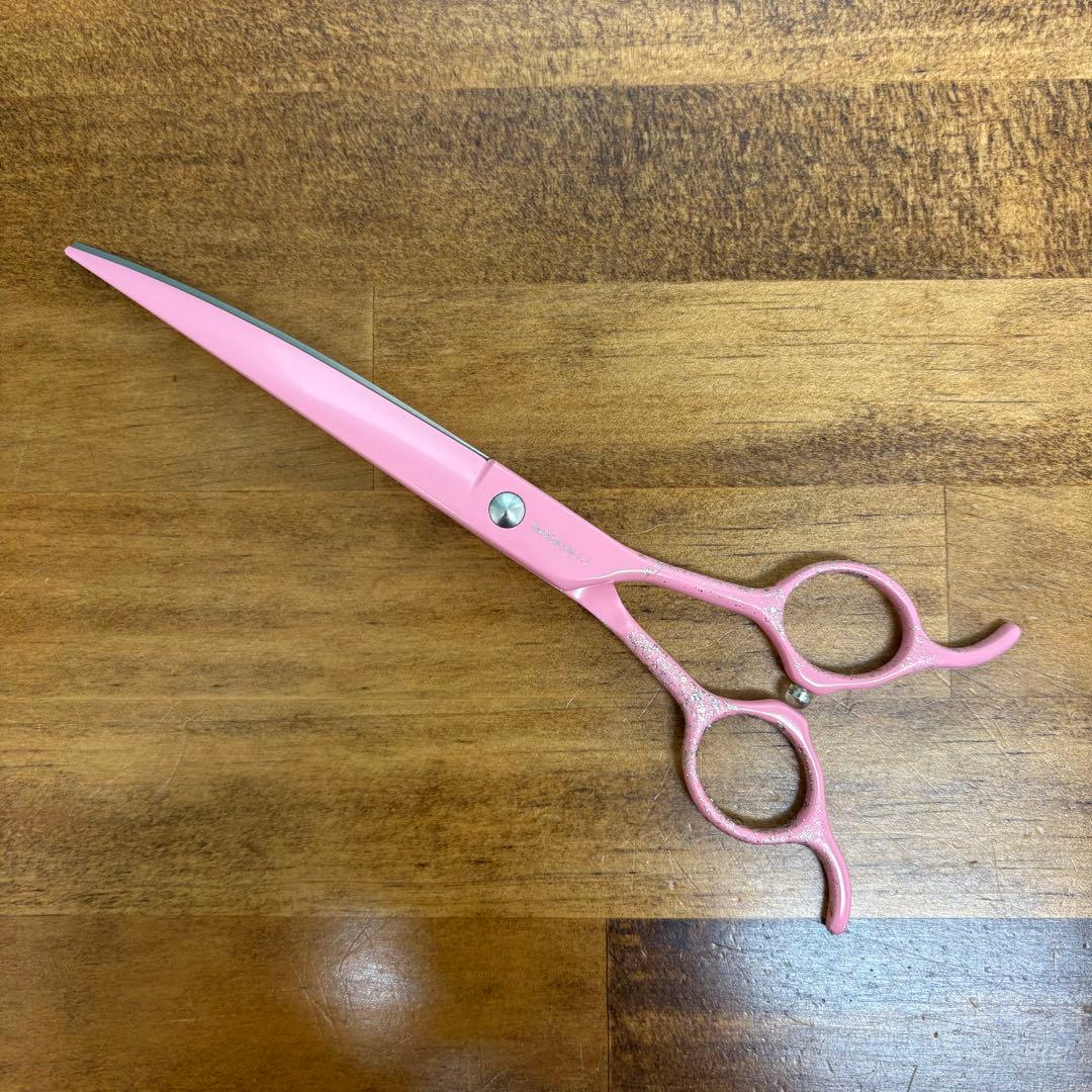 BEARDS MARSHMALLOW ベアーズ　カーブシザー　マシュマロカーブ