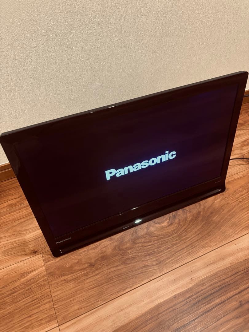 MOANAパナソニック　プライベートビエラ　モニターのみ　2024年製