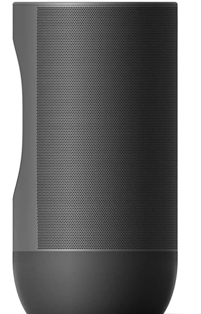 SONOS Move ワイヤレススピーカー　ブラック