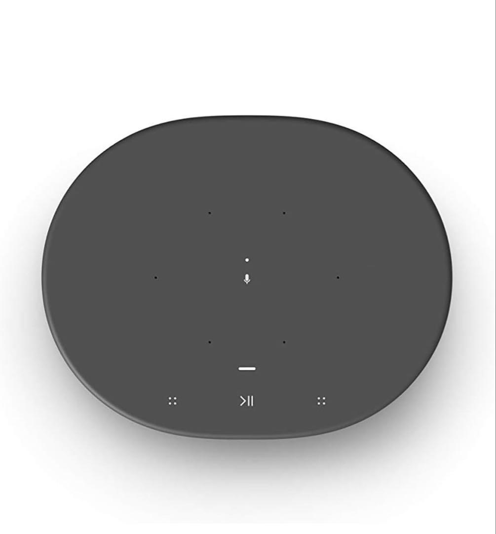 SONOS Move ワイヤレススピーカー　ブラック